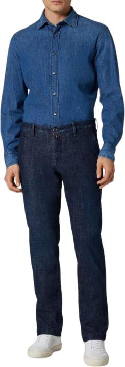 Immagine prodotto Jacob Cohen Jeans Blu (34)