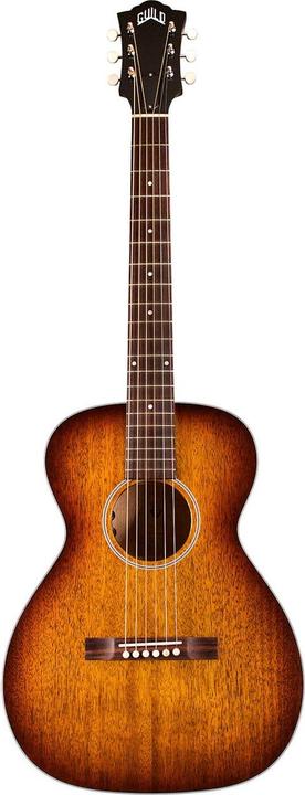 Image du produit Guild M-25E (Guitare acoustique, acajou, Palissandre)