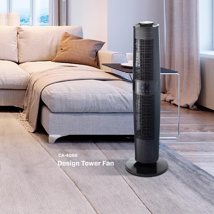 Produktbild Clean Air Optima CA-406B (25 dB)