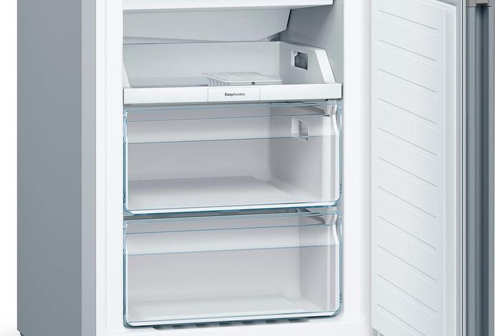 Produktbild Bosch Hausgeräte KGN393IDA (368 l)