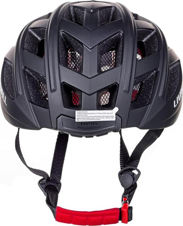 Actual product image Livall Neo Smart (55 - 61 cm)