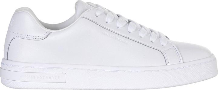 Produktbild Armani Exchange Action Leather (41)