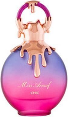 Actual product image Armaf Miss Chic - EDP - 100 ml (Eau de parfum, 100 ml)