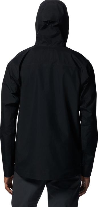 Produktbild Mountain Hardwear M TrailVerse™ GORE-TEX Jacket (M)