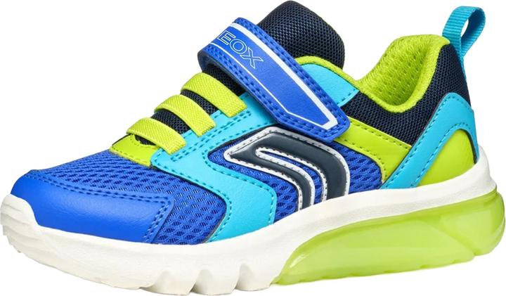 Produktbild Geox Jungen Sneaker Ciberdron (22)