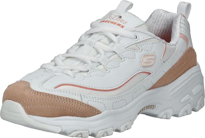 Skechers Sneaker D"LITES - NEW HEAT