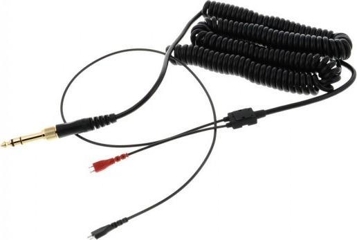 Image du produit Sennheiser Kbl - HD 25-C-Ii (3m, Jack 3.5mm, HD 25-C II)