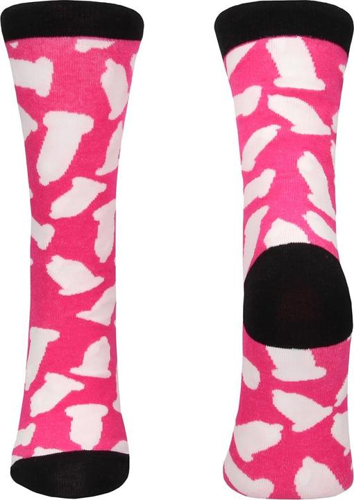 Actual product image Sexy Socks Safety First (Other)