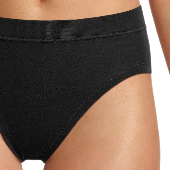 Produktbild Conta 3er Pack Feinripp Hüftslip (38, M, 3er Pack)