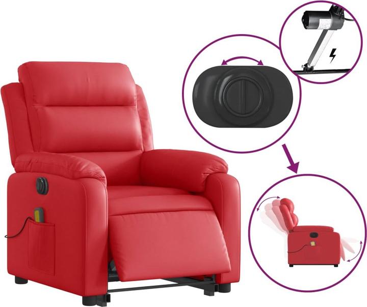 Produktbild VidaXL Jarna