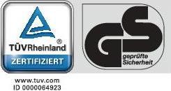 Immagine prodotto Mauser Postazione di lavoro in piedi/seduta levero H650-1250xL1600xD800mm grigio antracite, RAL