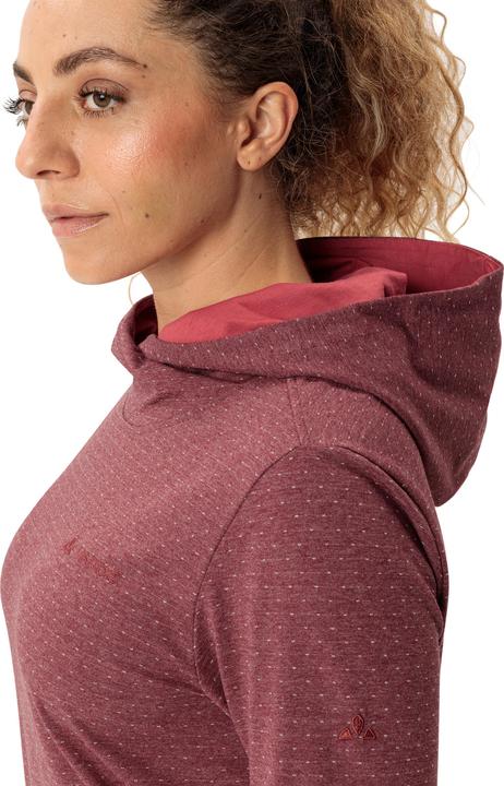 Image du produit Vaude Women's Tuenno Pullover (38, S)