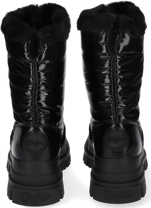Immagine prodotto Buffalo Stivali Aspha Snow Nero (42)