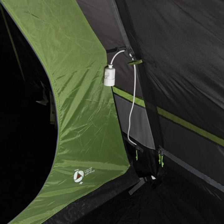 Produktbild High Peak Brixen 4.0 (Tunnelzelt, 13.10 kg, 4 Personen)