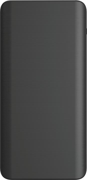 mophie Essential (20000 mAh, 20 W, 20 Wh)
