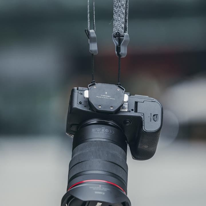 Actual product image Falcam F38 Quick Release for shoulder strap V2 #3141 (Shoulder strap)