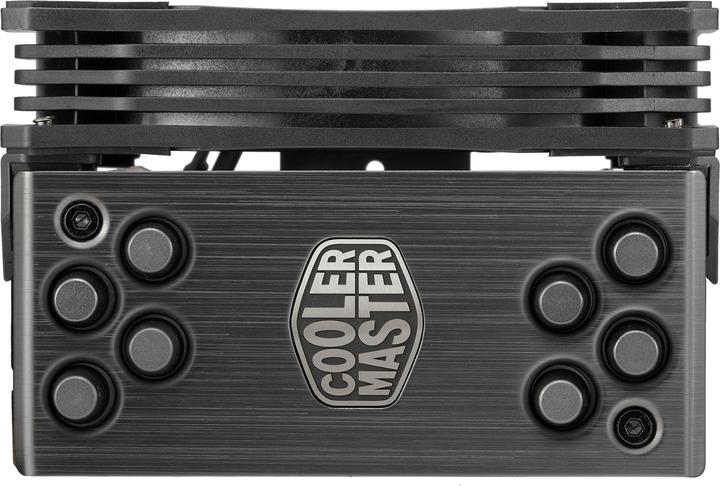 Produktbild Cooler Master Hyper 212 RGB (158.80 mm)