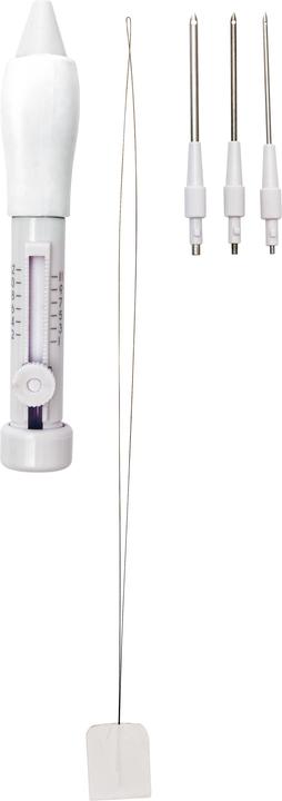 Immagine prodotto Rico Design Ago per punzonatura, 13 cm