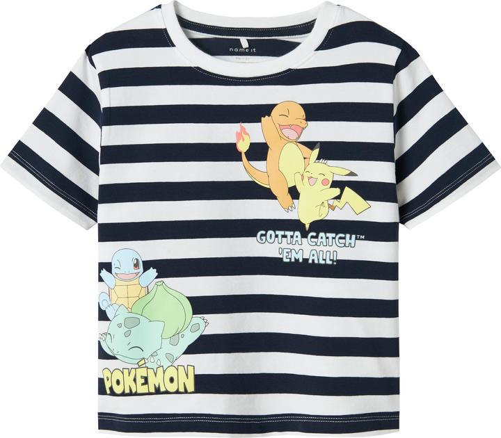 Name it Pokémon T-Shirt (116)