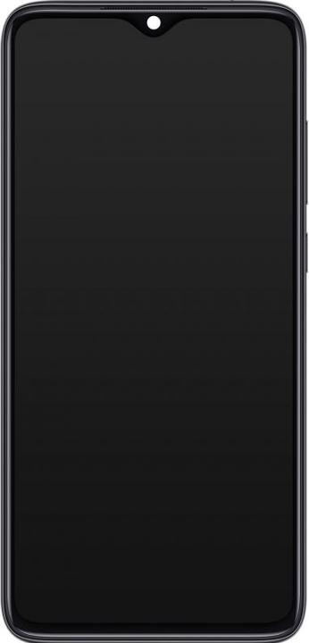 Produktbild Xiaomi Display Unit für Redmi Note 8 Pro, Schwarz (Display)