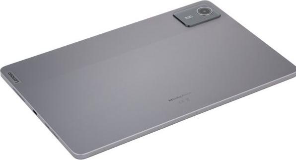 Actual product image Lenovo Tab M11 (WLAN only, 11", 128 GB, Luna Grey)