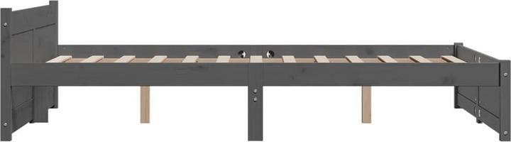 Actual product image VidaXL Camala (135 x 190 cm)