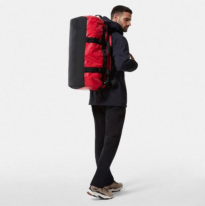 Actual product image North Face Base Camp Duffel (71 l)