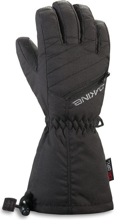 Dakine Ski Glove Kid's Tracker Black 2023