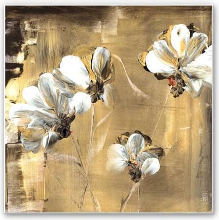 Actual product image Trenddeko Niksic - Poetry l'Amour (70 x 70 cm)