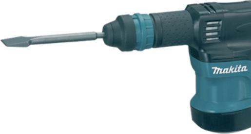Actual product image Makita HK1820 (Electrical connection)