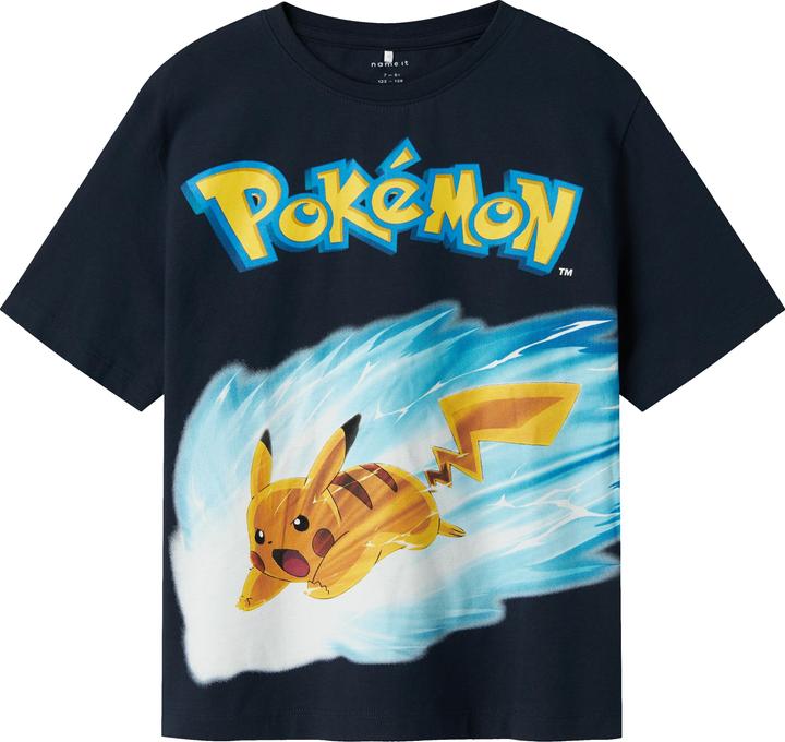Name it Pokémon T-Shirt (116)