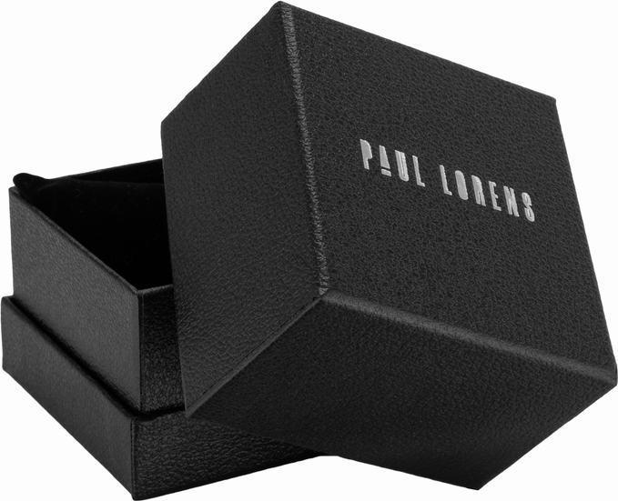Actual product image Paul Lorens Herrenuhr PL11706A2-1B2 + BOX
