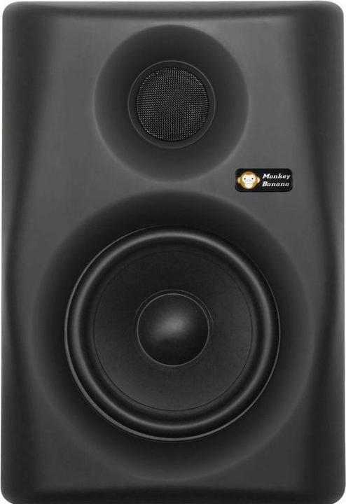 Actual product image Monkey Banana Gibbon 5 (Active, 1 pc., 1x 80 W)