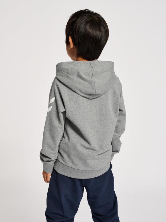 Produktbild hummel Box Hoodie (176)
