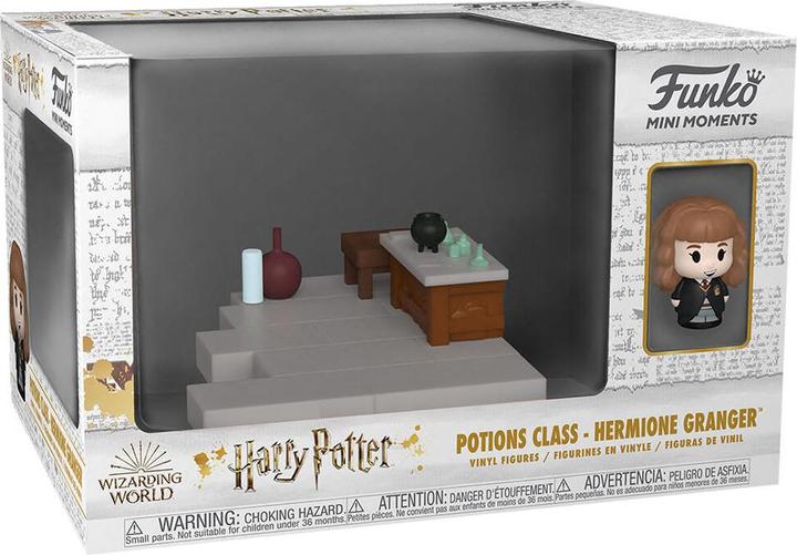 Immagine prodotto Funko POP Harry Potter Anniversary Hermione