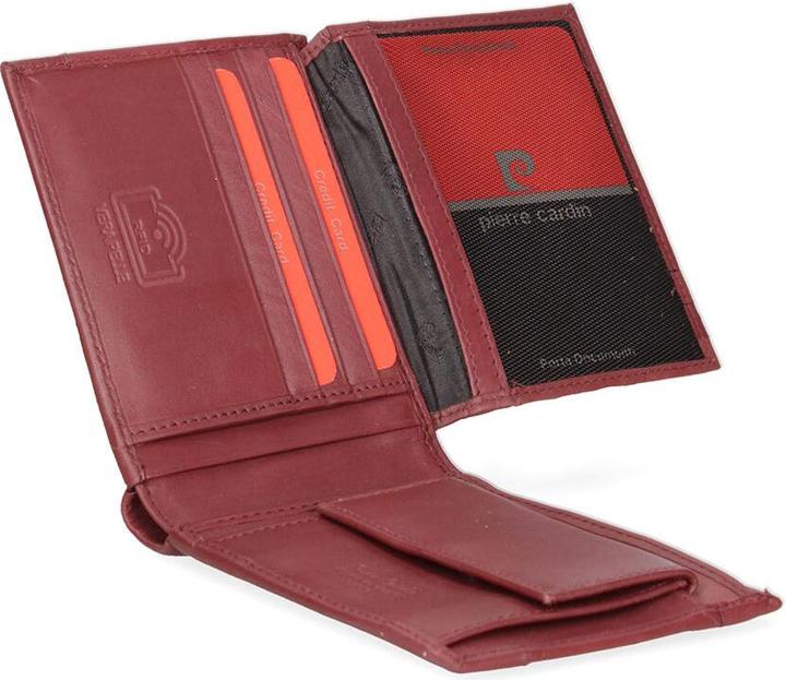 Actual product image Pierre Cardin Men Wallet
