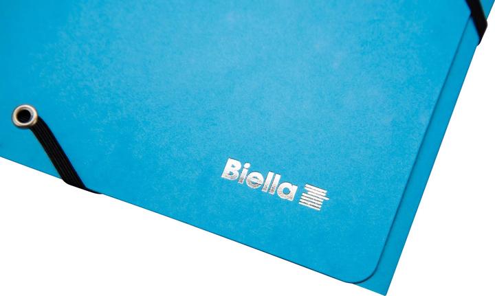 Actual product image Biella elastic folder (A4, 1 x)