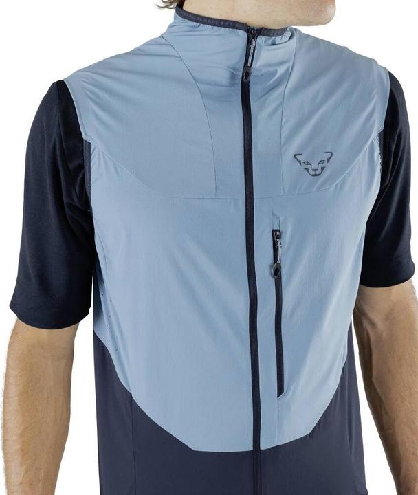 Actual product image Dynafit Traverse DST Vest (L)