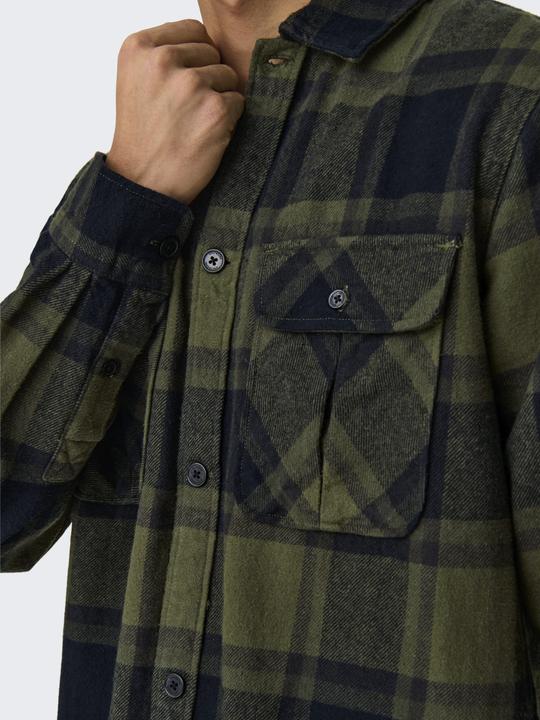 Immagine prodotto Only & Sons Camicia ONSCEDRIC Camicia (M)