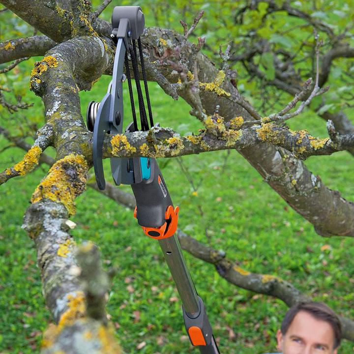 Actual product image Gardena Combisystem Bypass