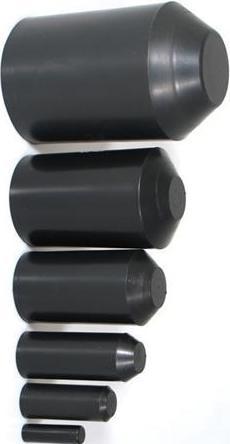 Image du produit Melbye Ø55/26 mm Embout MEC pour l'étanchéité à l'humidité des câbles. Plage de température -55°C à 11
