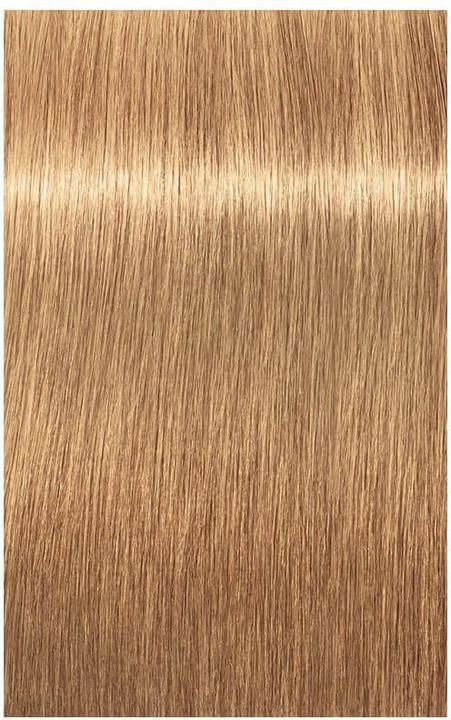 Actual product image Schwarzkopf Professional Igora Royal Absolutes Age Blend 9-560 Extra Light Blonde Gold Chocolate. (9-560 Extra Light Blonde Gold Chocolate Natural)