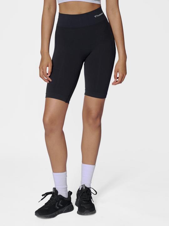Immagine prodotto hummel Pantaloncini Da Ciclismo Senza Cuciture Clea (L)