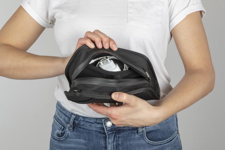 Actual product image Fidlock Twist (1.10 l, Frame bag)