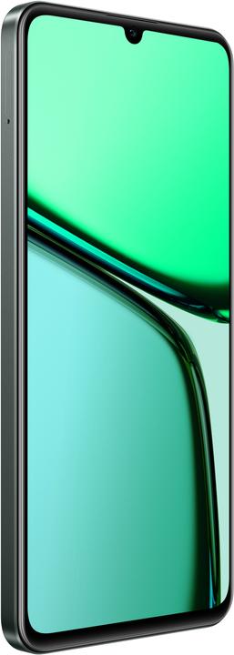 Produktbild realme C61 (128 GB, Dark Green, 6.74", Dual SIM, 50 Mpx, 4G)