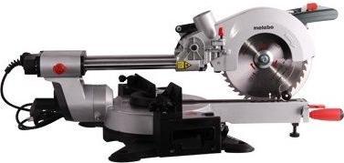 Produktbild Metabo KGS 216 M