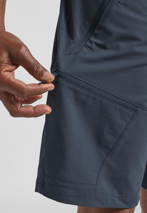 Image du produit Jack Wolfskin Pico Trail Shorts M (58)