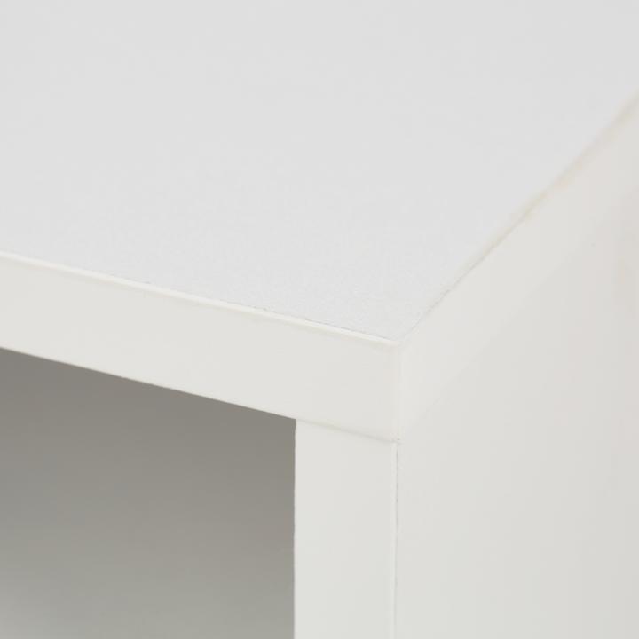 Actual product image Relaxdays Monitor stand