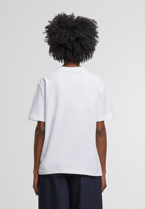 Actual product image Mister Tee MisterTee Butterfly EMB Tee - 184231 (5XL)