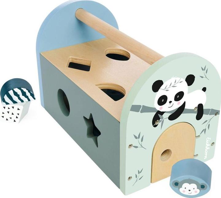 Immagine prodotto Eichhorn EH Steckbox